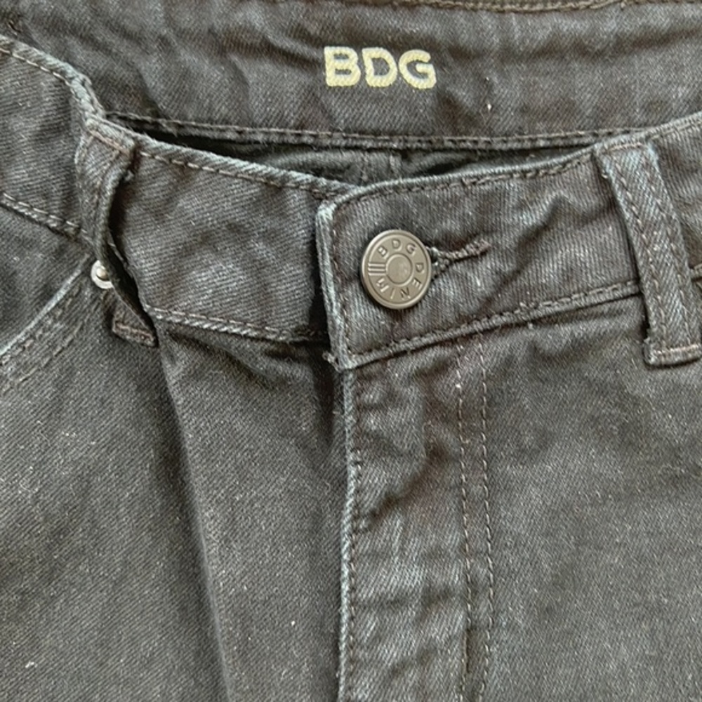 BDG SHORTS - Picture 4 of 8